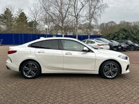 used BMW 220 d Sport Gran Coupe