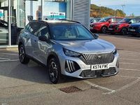 Used Peugeot 2008 GT 129 HP (94 kW) 2024 Grey SUV