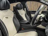 Used Bentley Bentayga 2022 Grey SUV