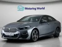 Used BMW 218 M Sport 136 HP (100 kW) 2024 Coupe