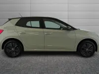 Neu Skoda Fabia Design Edition 116 PS (85 kW) 2026 Grau Kleinwagen