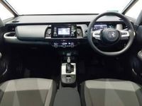 used Honda Jazz 1.5 i-MMD Hybrid SE 5dr eCVT