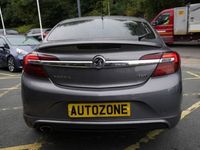 used Vauxhall Insignia 1.6 CDTi SRi Vx-line 5dr [Start Stop]