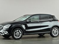 used Mercedes GLA200 GLASE Executive 5dr