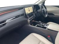 Used Lexus RX450h+ Sport Design Packet 309 HP (227 kW) 2025 Sonic grey SUV