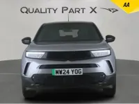 Used Vauxhall Mokka Ultimate 100 kW (136 HP) 2024 Grey SUV