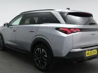 Used Peugeot 5008 GT 143 HP (105 kW) 2025 Grey SUV