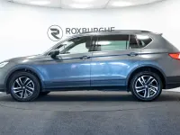 Second-hand Seat Tarraco SE Technology 150 CP (110 kW) 2019 Gri SUV