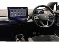 Used VW ID.4 210 kW (286 HP) 2025 SUV