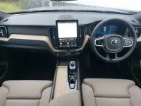 Used Volvo XC60 Plus 250 HP (183 kW) 2025 Black SUV