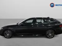 Usado BMW 530e M Sport 292 CV (214 kW) 2023 Familiar