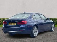 used BMW 320 3 Series i xDrive Luxury 4dr Step Auto