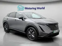 Used Nissan Ariya Advance 177 kW (242 HP) 2026 SUV