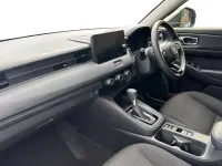 Used Honda HR-V Elegance 131 HP (96 kW) 2024 White SUV