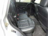 Used Jeep Grand Cherokee 161 HP (118 kW) 2005 SUV