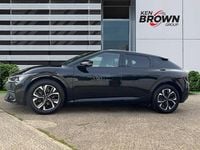 Used Kia EV6 GT-Line 478 kW (650 HP) 2023 Black SUV