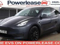 Used Tesla Model Y Performance 11 kW (15 HP) 2022 SUV