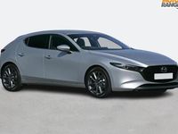 Used Mazda 3 Inclusive 122 HP (89 kW) 2020 Hatchback