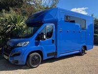 Używany Citroën Relay 2021 Biały Van
