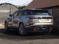 Usado Land Rover Range Rover Velar HSE Dynamic 300 CV (220 kW) 2020 SUV