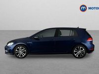Used VW Golf VII R-line 150 HP (110 kW) 2019 Hatchback
