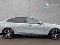 Used BMW i5 M Sport 246 kW (335 HP) 2024 Grey
