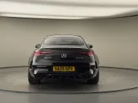 Used Mercedes CLE53 AMG Premium Plus 442 HP (325 kW) 2025 Obsidian black Coupe