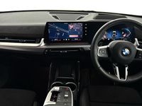 Used BMW X2 M Sport 168 HP (123 kW) 2025 Grey SUV