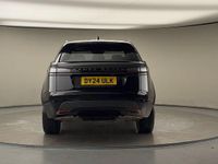 Used Land Rover Range Rover Velar SE Dynamic 300 HP (220 kW) 2024 Black SUV