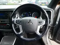 Used Mitsubishi Outlander P-HEV 209 HP (153 kW) 2018 Silver SUV