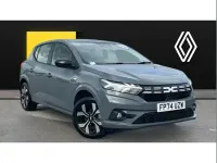 Used Dacia Sandero Journey 90 HP (66 kW) 2024 Other Hatchback