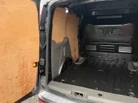 Used Ford Transit Sport 120 HP (88 kW) 2021 Grey Van