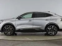 Used Renault Rafale 300 HP (220 kW) 2025 Grey/black  SUV