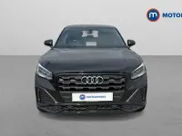 Used Audi Q2 Black Edition 150 HP (110 kW) 2026 SUV