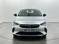 Used Vauxhall Corsa Design Edition 101 HP (74 kW) 2023 Grey Hatchback