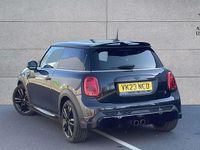 Used Mini Cooper S Hatch 176 HP (129 kW) 2023 Black Hatchback