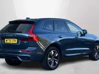 Used Volvo XC60 Plus 247 HP (181 kW) 2026 SUV
