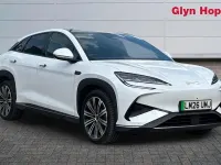 Used BYD Sealion 7 Design 389 kW (530 HP) 2026 SUV