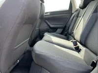 Used VW Polo Life 95 HP (69 kW) 2024 Grey Hatchback