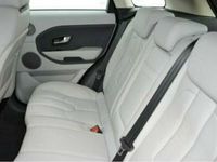 Used Land Rover Range Rover evoque 2012 SUV