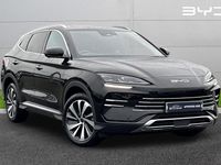 Used BYD Seal U Comfort 2025 Black SUV