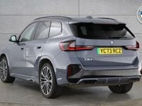 Used BMW iX1 M Sport 227 kW (309 HP) 2023 Grey SUV