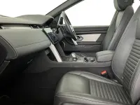Used Land Rover Discovery Sport SE Dynamic 204 HP (150 kW) 2024 Eiger grey SUV
