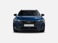 New Audi A5 Black Edition 204 HP (150 kW) 2026 Estate