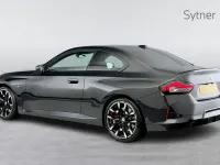 Used BMW 220 M Sport 181 HP (133 kW) 2026 Black Coupe
