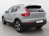 Usado Volvo XC40 Plus 2025 Cinzento SUV