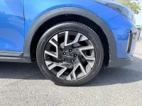 Used Kia XCeed 2023 Blue SUV
