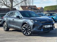 Nouă Cupra Formentor 147 CP (108 kW) 2026 Gri SUV