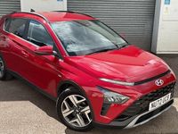 Used Hyundai Bayon Premium 101 HP (74 kW) 2024 SUV
