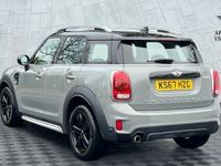 used Mini Cooper D Countryman 2.0 5dr